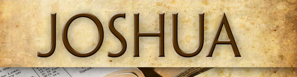 Introduction to the Book of Joshua
