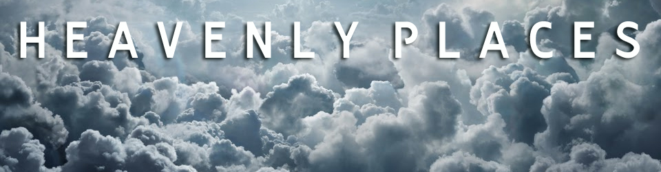 Heavenly Places