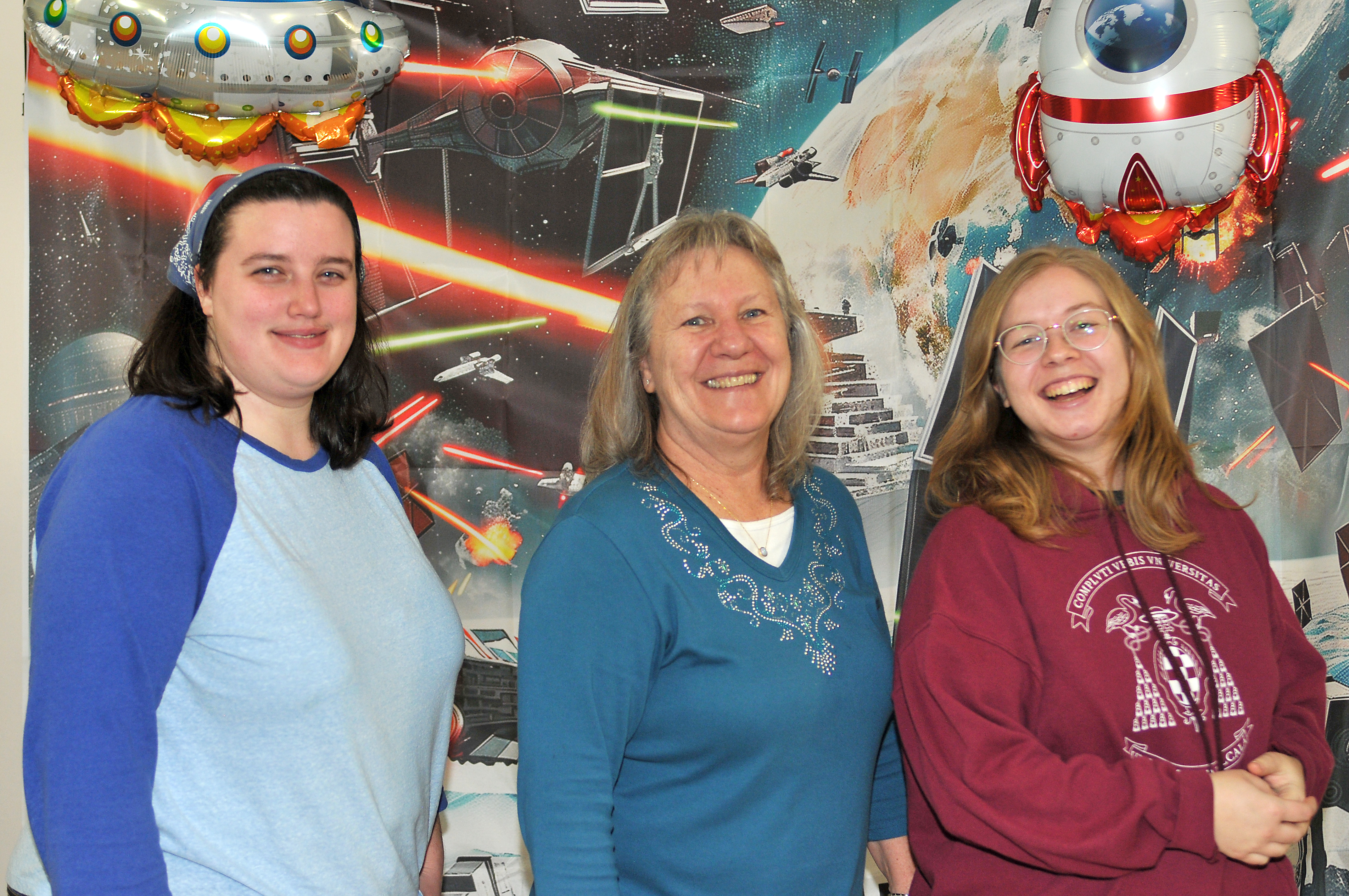 Awana Cubbies Leaders