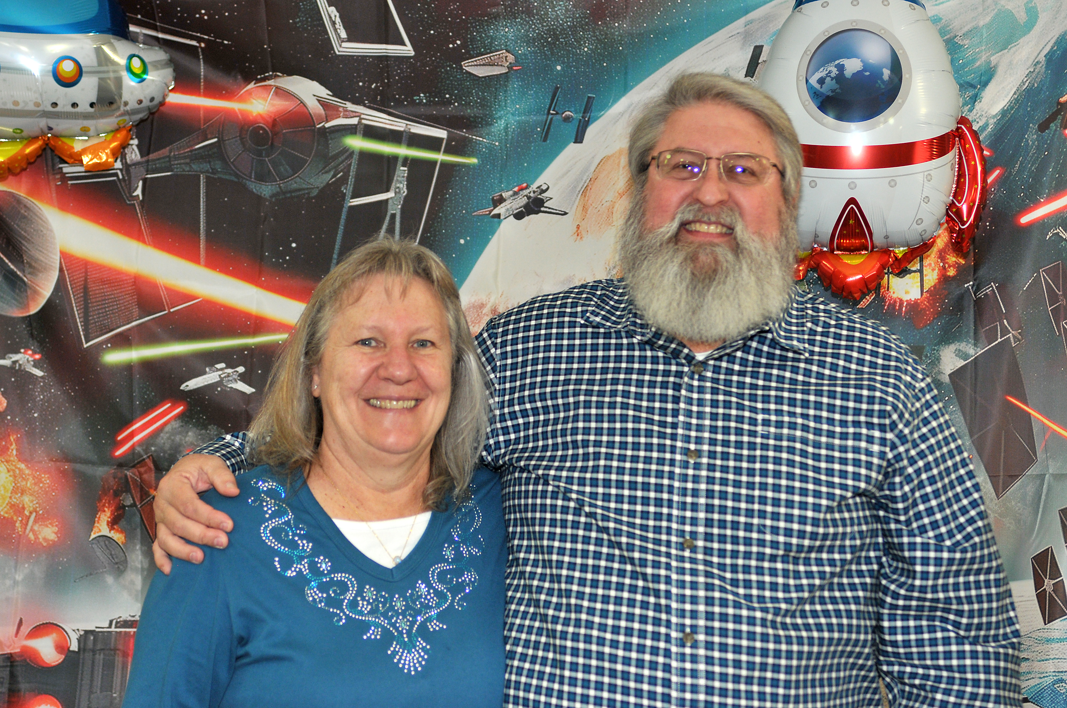 Awana Commander & Cubbies Director