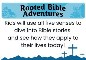 Bible Adventures