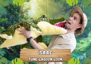 Isaac