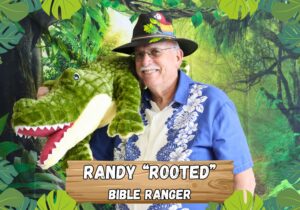 Randy