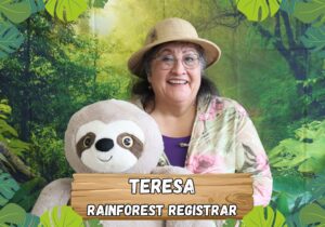 Teresa