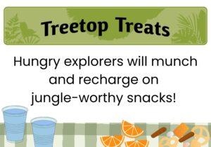 Treetop Treats