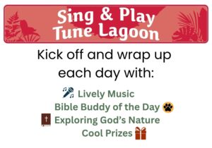 Tune Lagoon